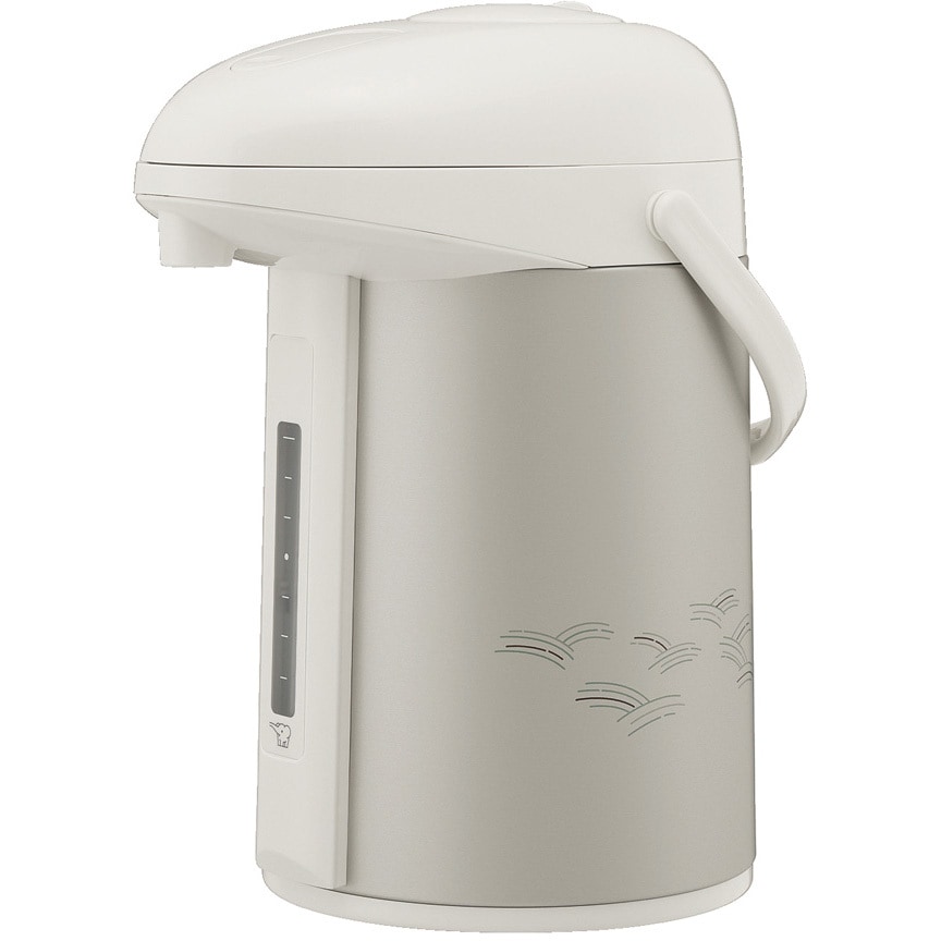 AB-RY22SM 象印 押すだけポット 象印マホービン 容量2.2L