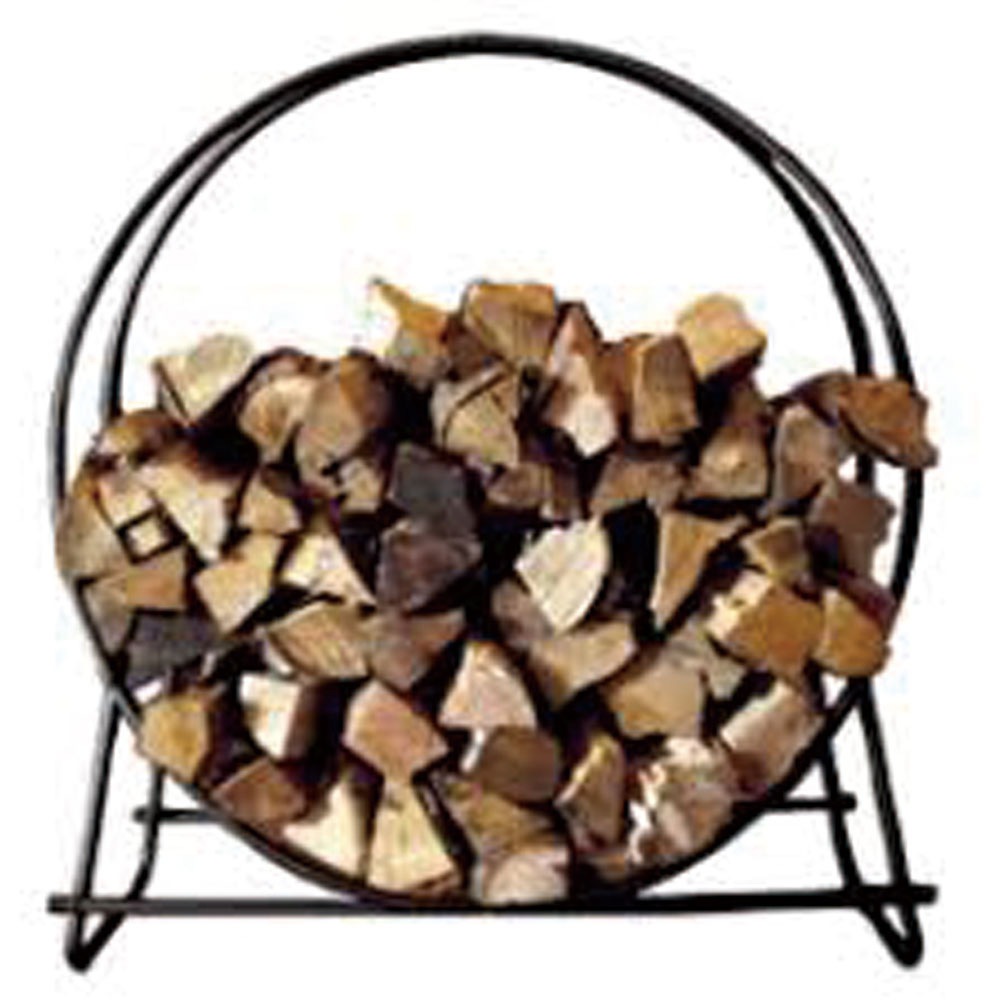 A09010BK ログフープ ホンマ製作所 幅950mm奥行380mm高さ1050mm 1個 A09010BK