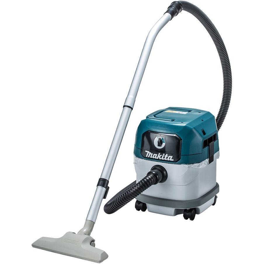 【完動品】マキタ Makita 集じん機(乾湿両用) VC1500 VC1500 マキタ 乾湿両用集じん機 1台 マキタ 【通販モノタロウ】