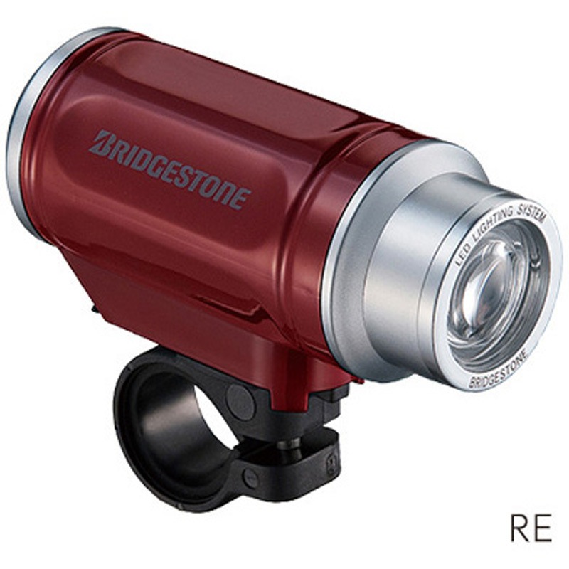 HL-SPT1 長寿命セーフティライト BRIDGESTONE(ブリヂストン) レッド色