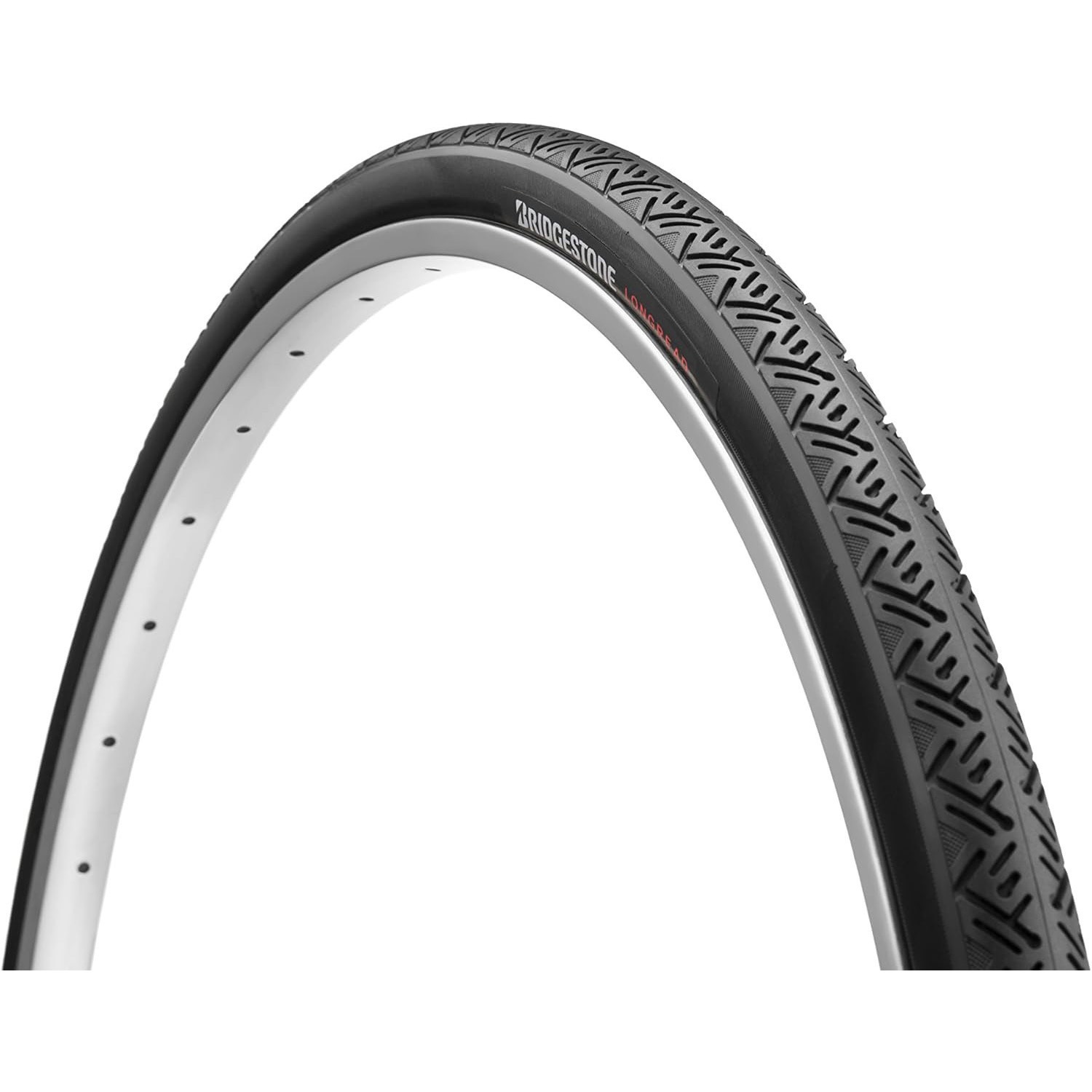 CT-LR26 タイヤ ロングレッド BRIDGESTONE(ブリヂストン) サイズ26×1 3 