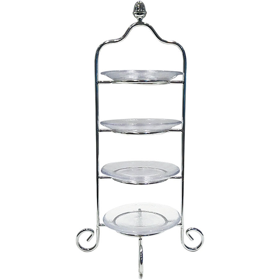 アミューズメントスタンド(ガラス付) 1個 TKG 【通販モノタロウ】