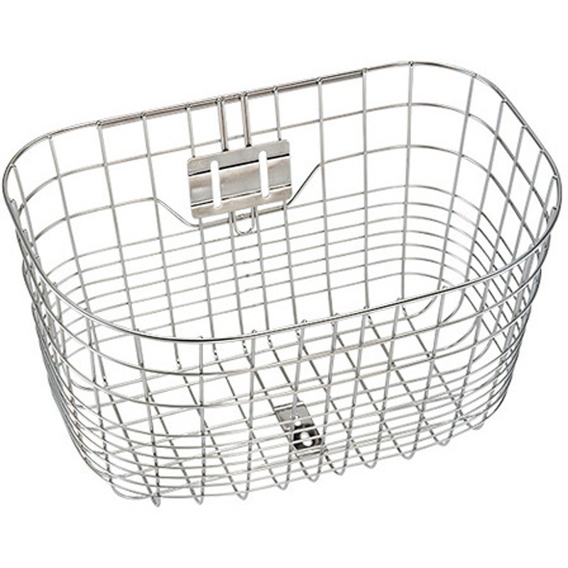 06LCDS オーバル大型バスケット・フロント用・ワイヤー 1個 BRIDGESTONE(ブリヂストン) 【通販モノタロウ】