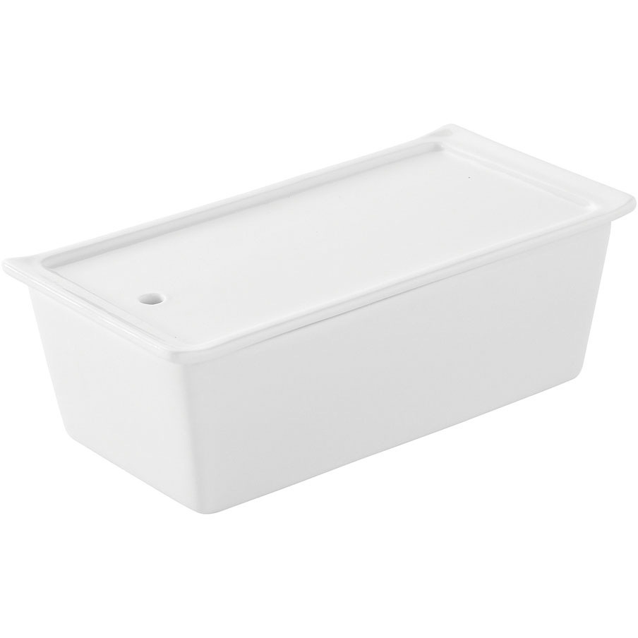 638555 レヴォル テリーヌ(蓋・トレー付) REVOL 容量1000mL