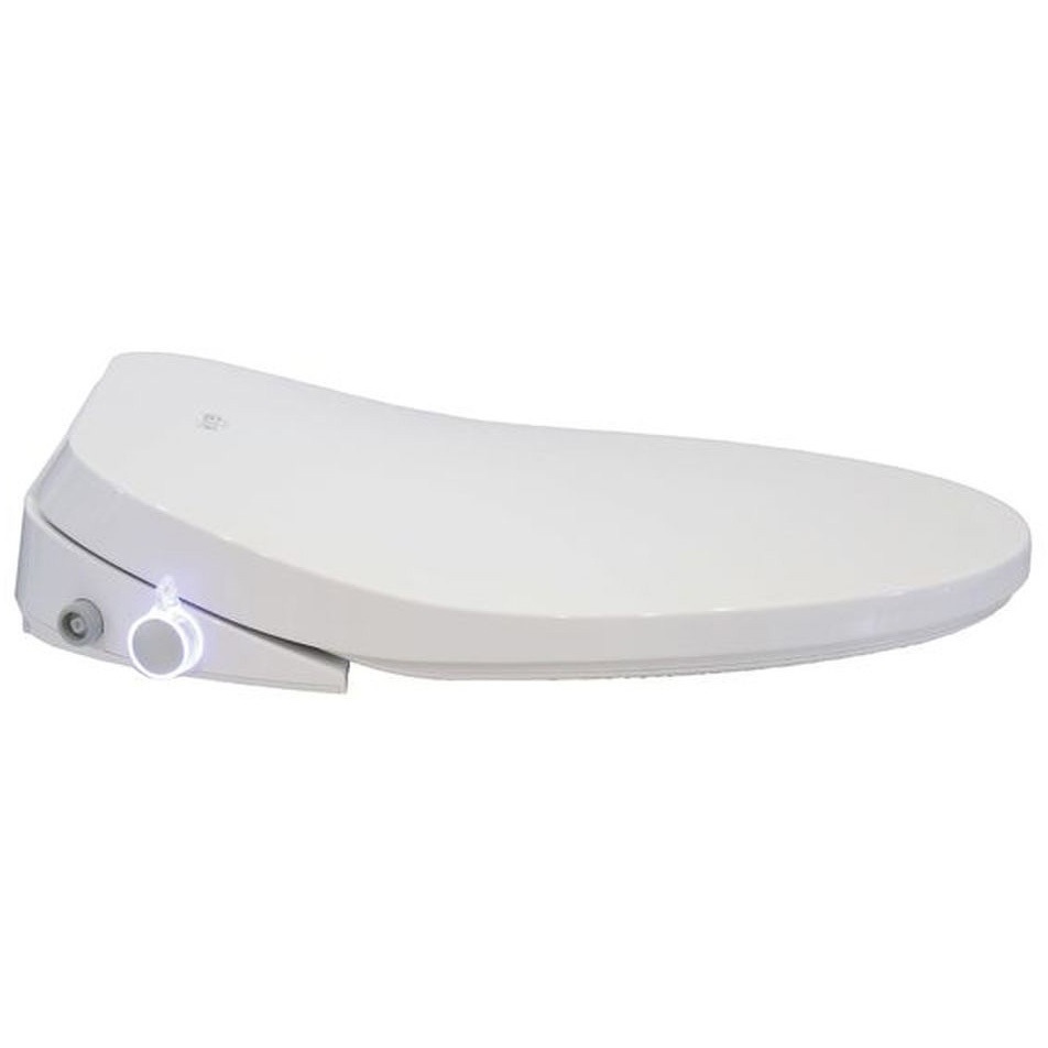 HY-003S ハイブリット式水圧温水洗浄便座 Kirei PLUS 1台 杉半 【通販