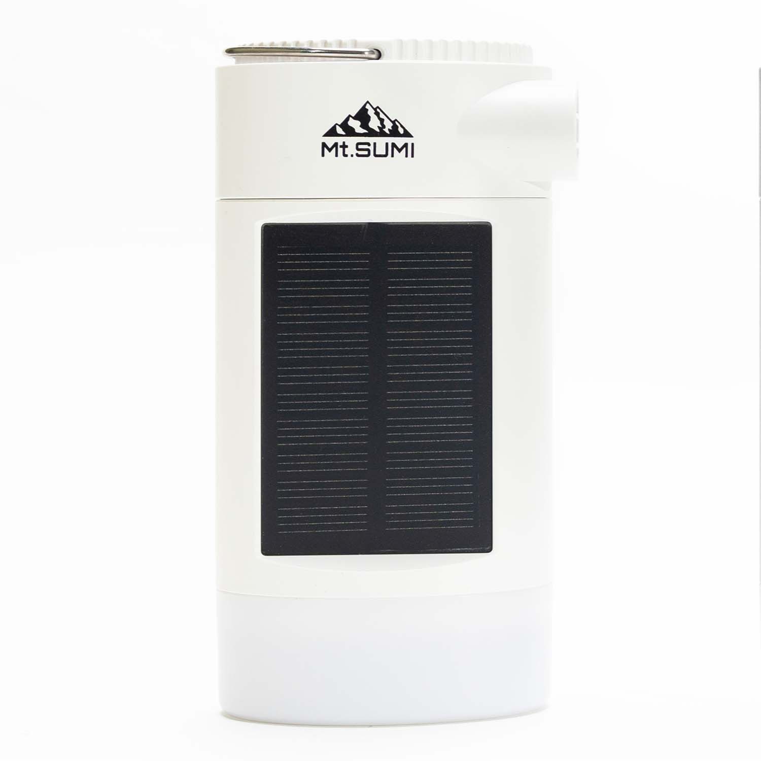 HS2210BL-WH ハンディブロワランタン 日東 ホワイト色   HS2210BL-WH