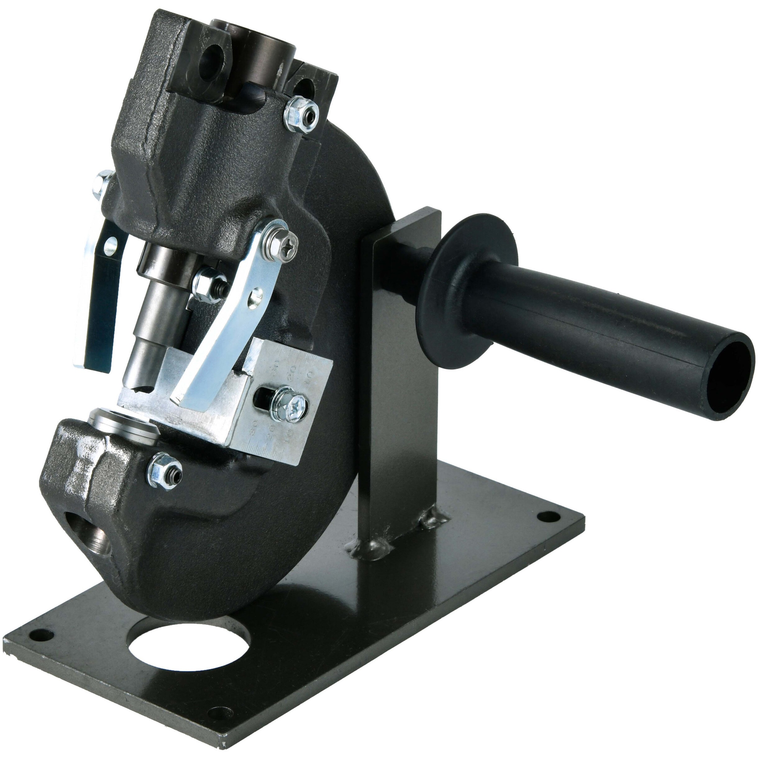 EVHM-50 アングルパンチャー アタッチメント 1台 カクタス 【通販モノタロウ】