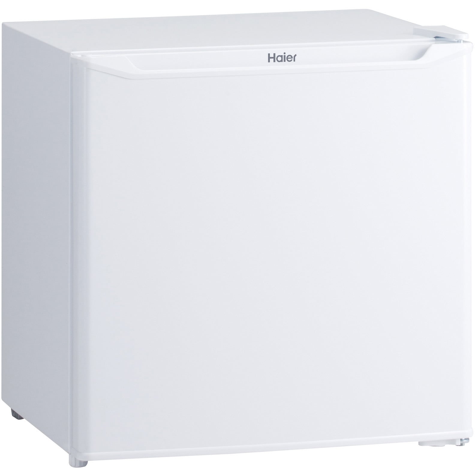 Haier JR-40A コンパクト冷蔵庫 JR-N40M(W) 1ドア冷蔵庫 40L Haier(ハイアール) 直冷式 - 【通販