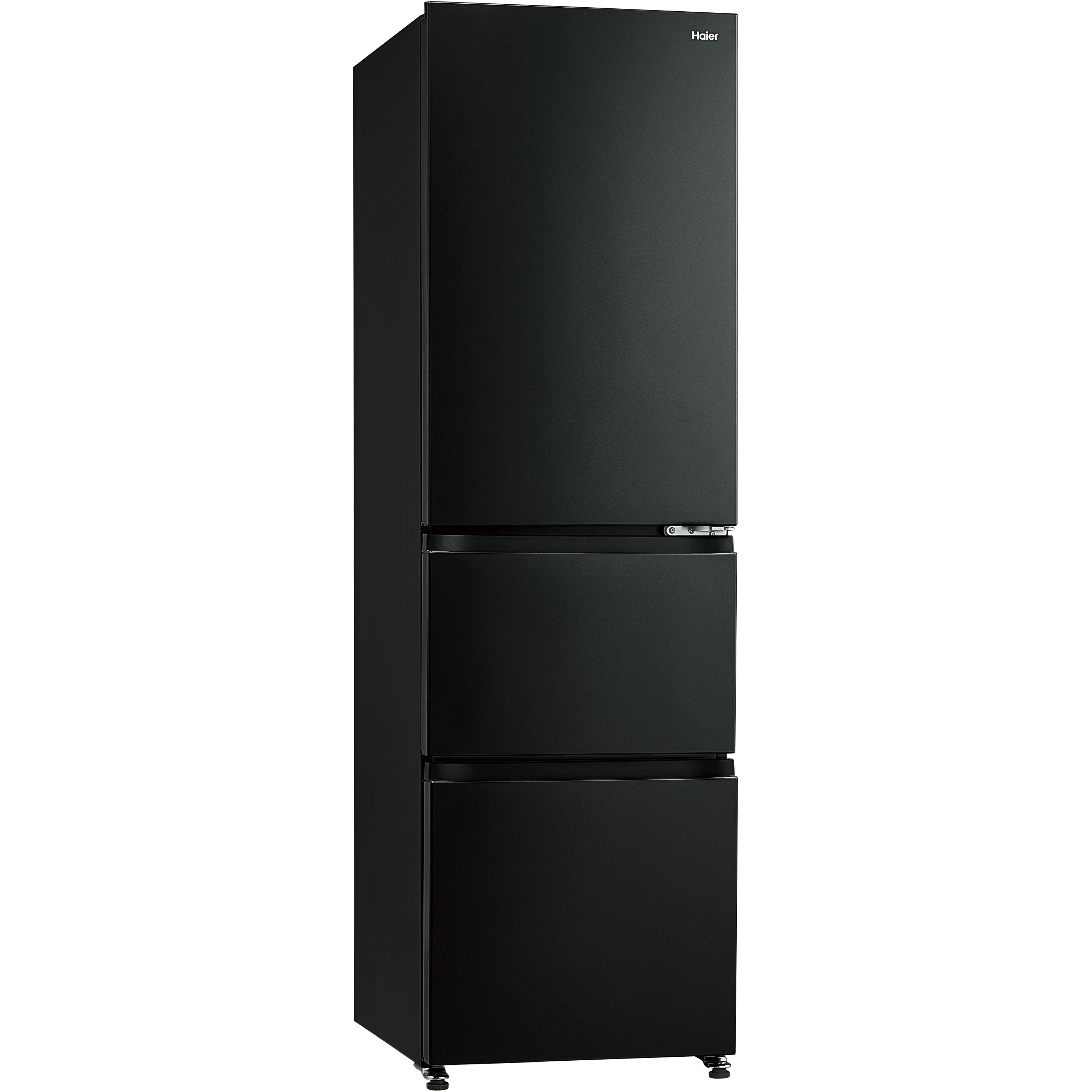 JR-CV34B(K) 3ドア冷蔵庫 335L 1台 Haier(ハイアール) 【通販