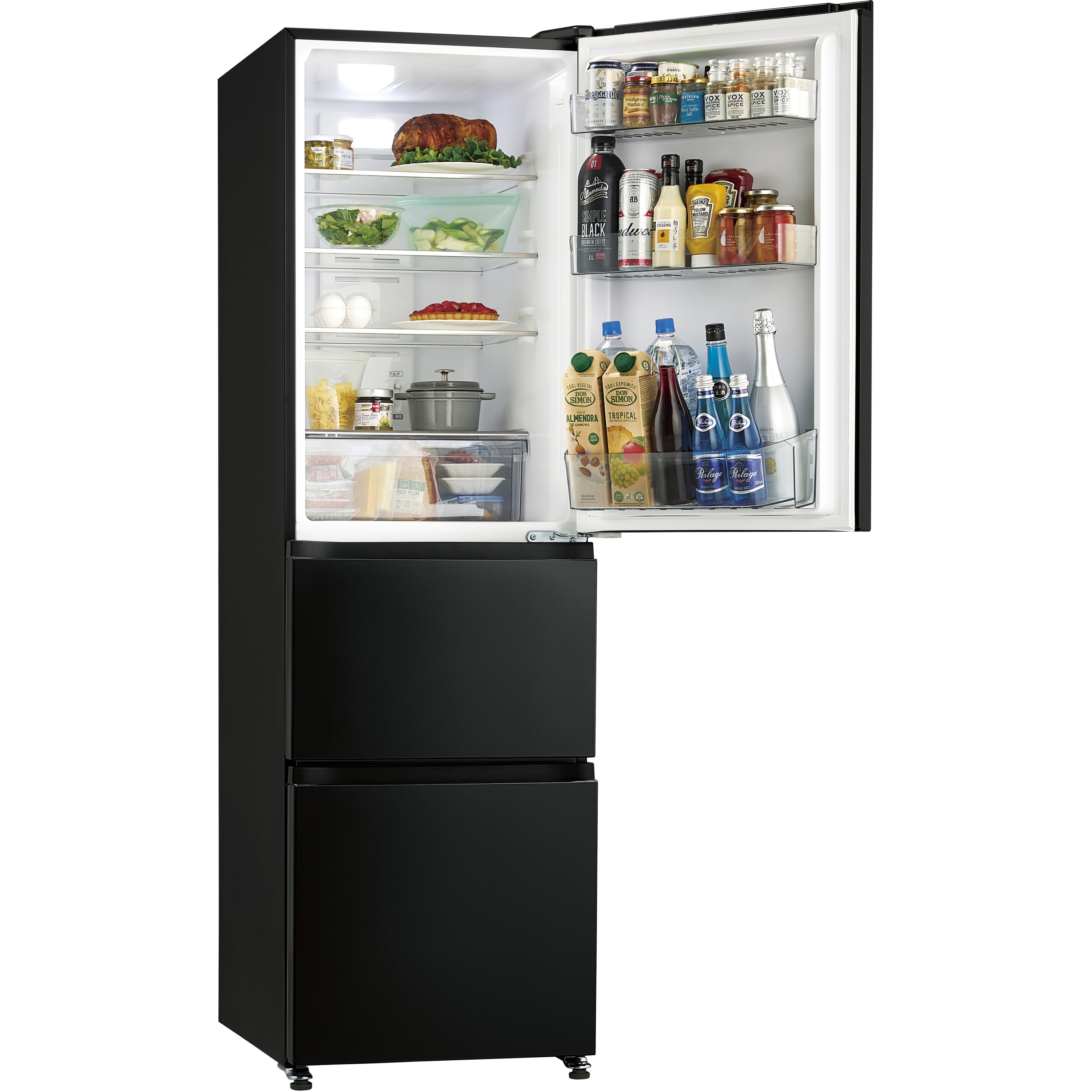 ハイアール JR-N130B 価格比較 - 価格.com