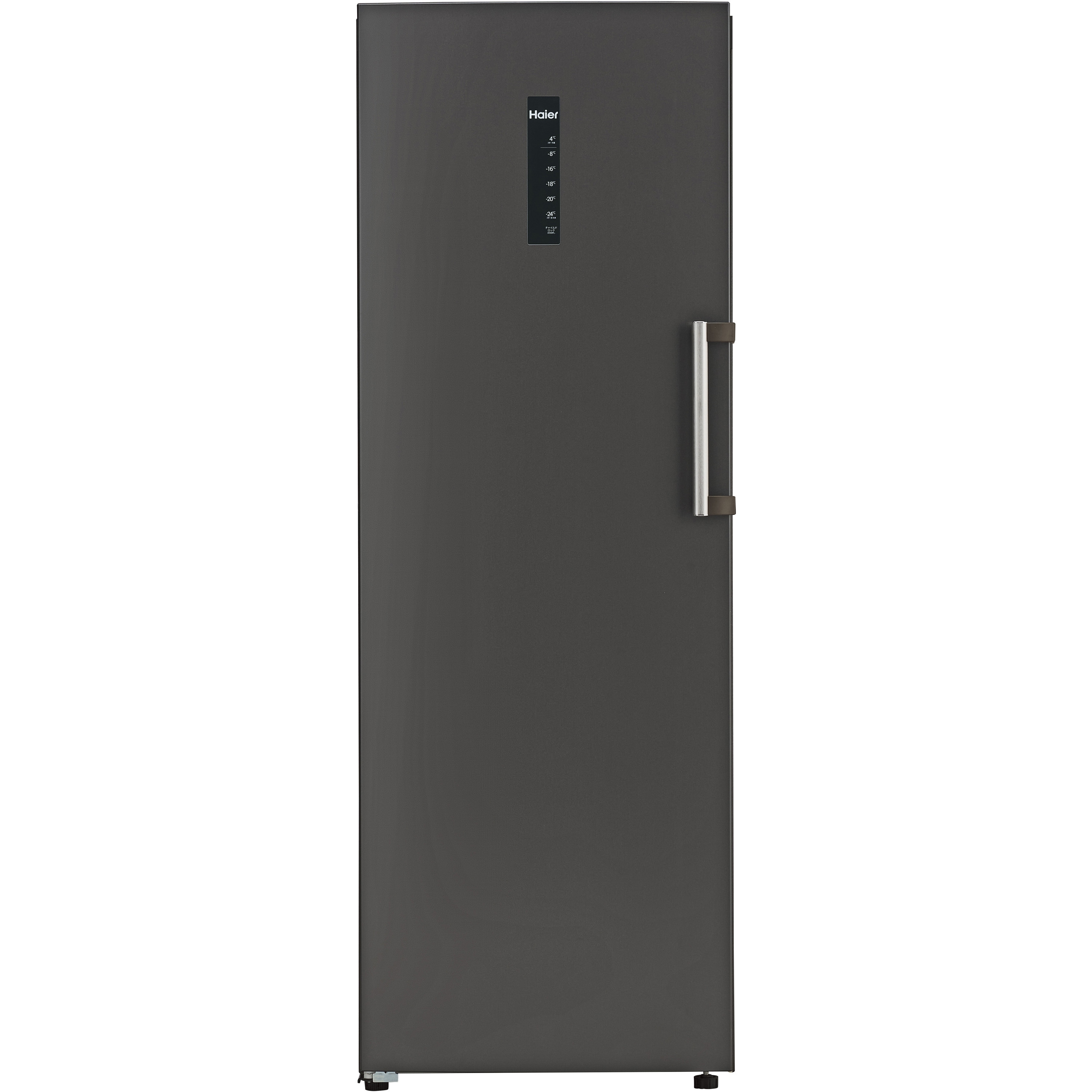 JF-NUF280CL(K) 前開き冷凍庫 280L ファン式 左開き Haier(ハイアール