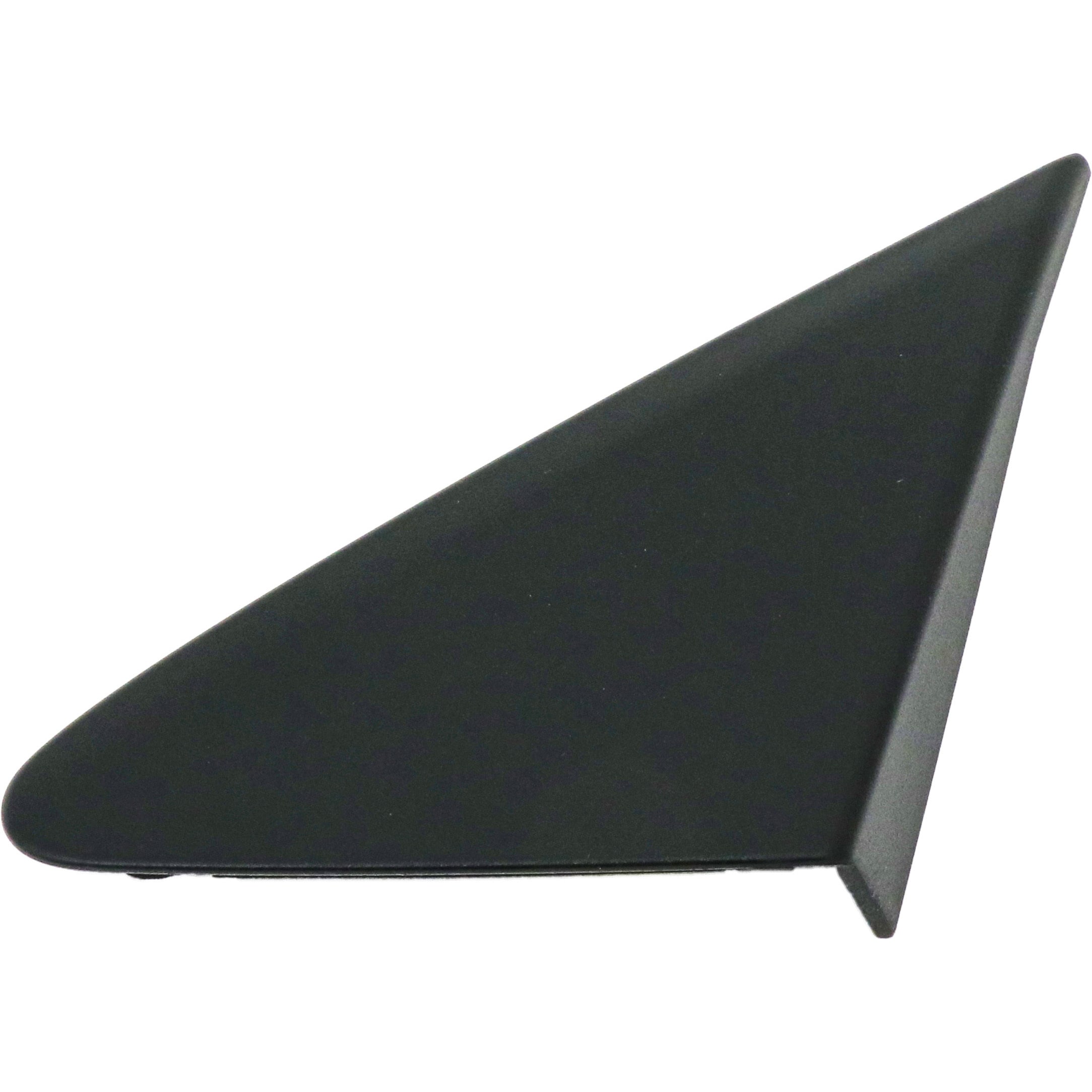 63841-ZX00A Genuine Nissan #63841ZX00A PROTCT Front Fender L