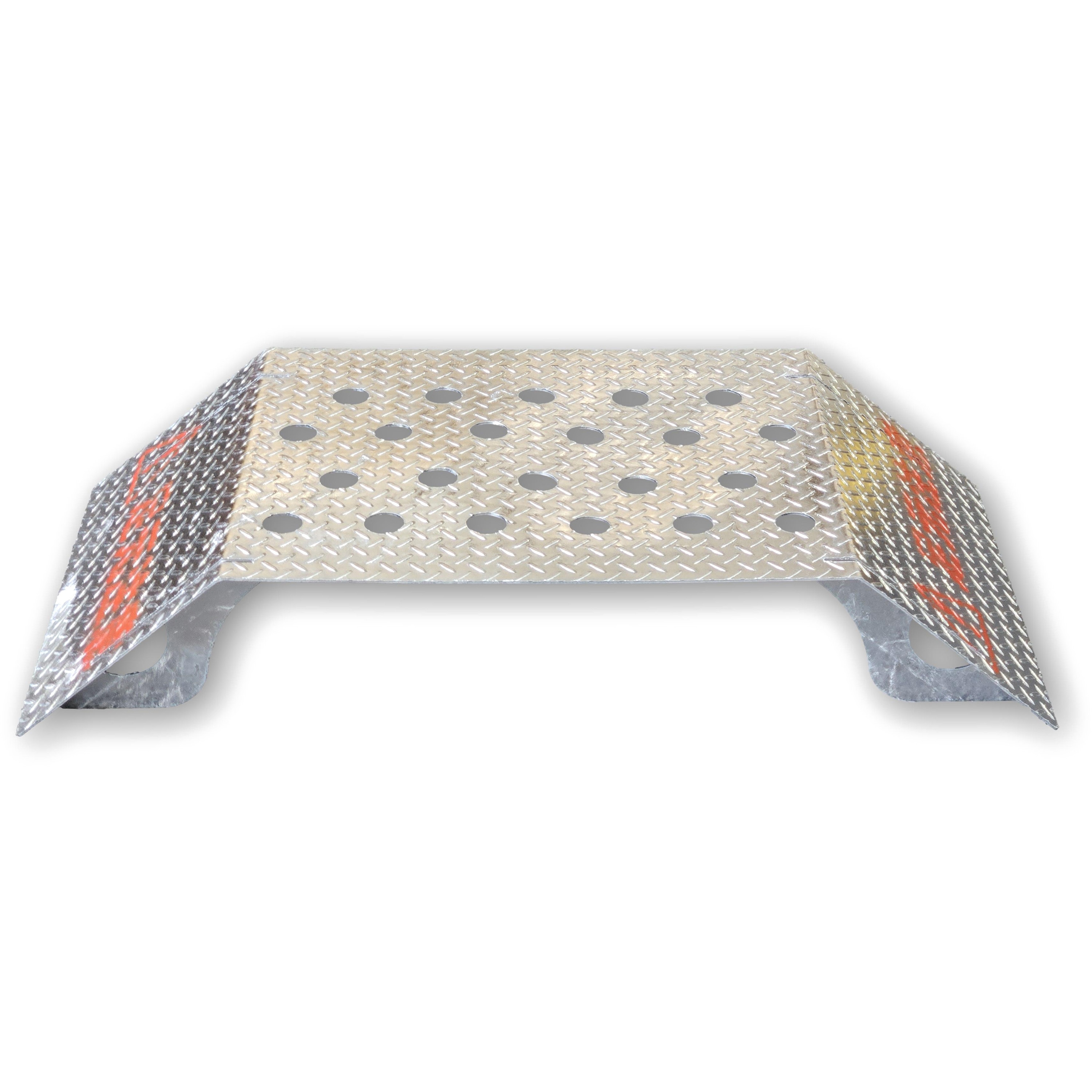 WR500 渡り(スロープ)Ⅱ 1個 FSC藤原産業 【通販モノタロウ】