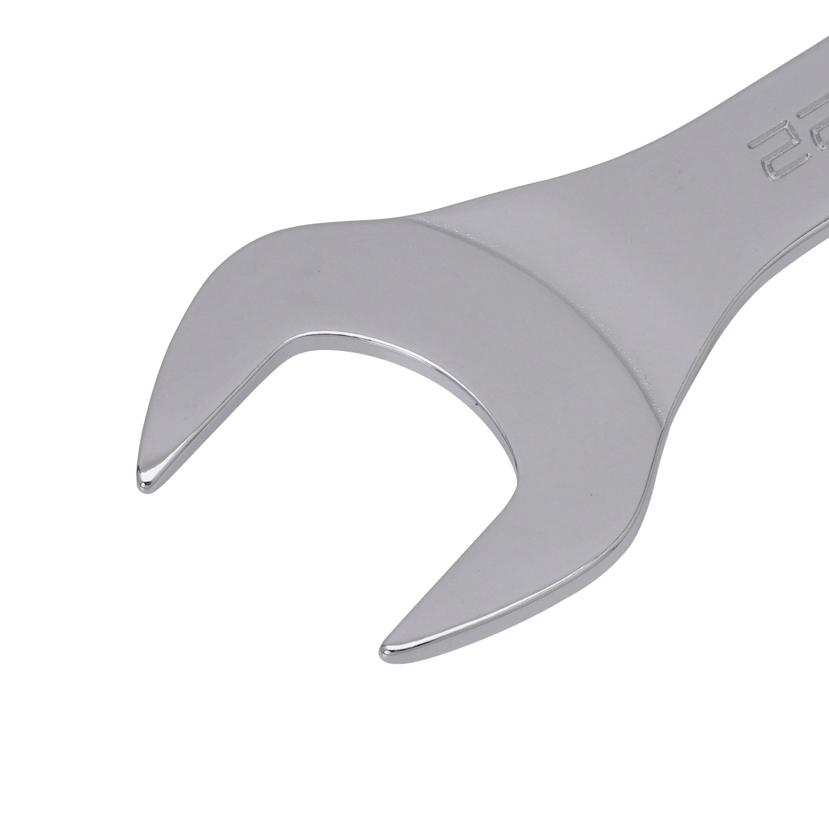 【ハナハナ】 SSW-2223H 極薄スパナ SK11 単品 二面幅22×23mm寸法22×23mm SSW