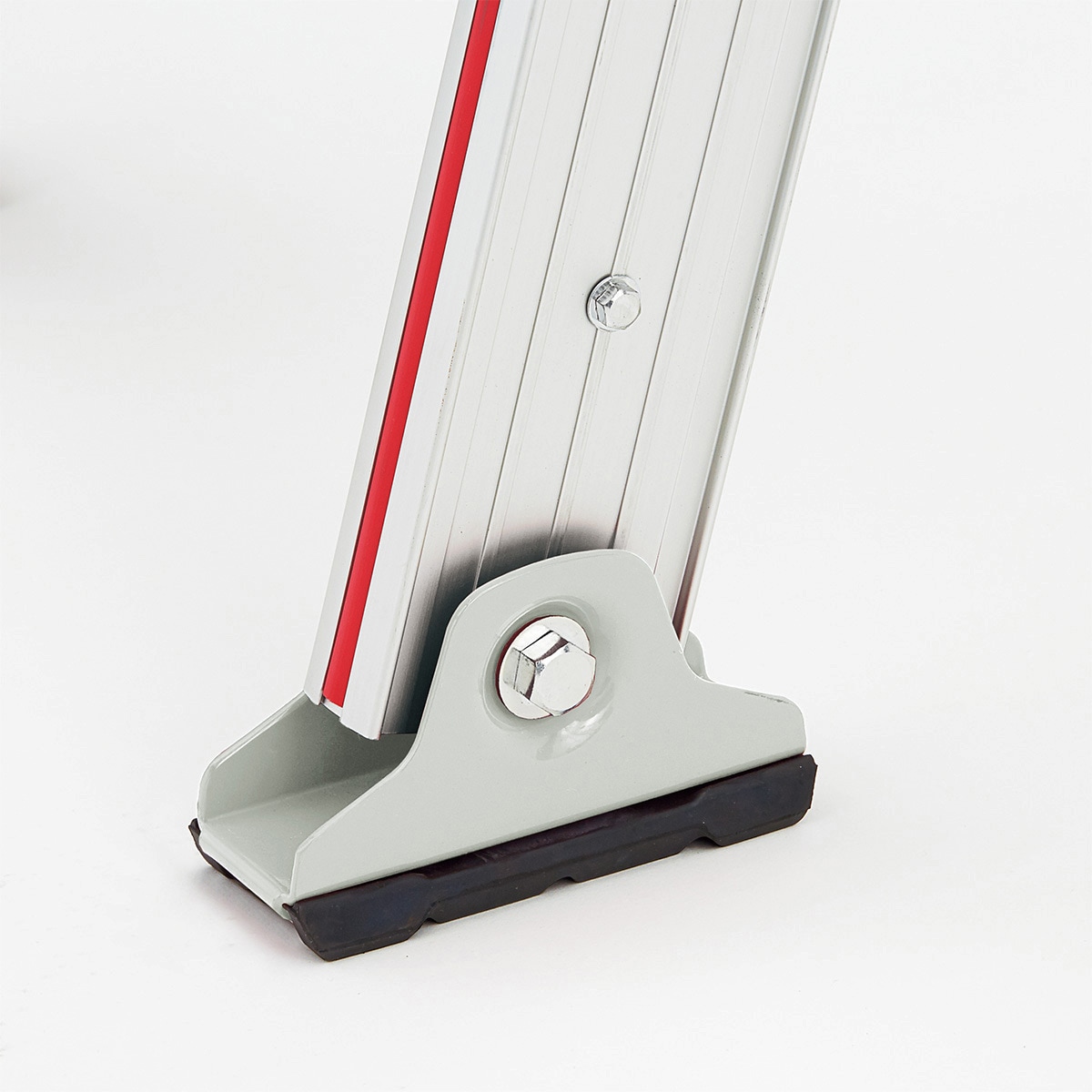 長谷川工業 アルミ2連梯子 HA2-64 【公式通販】