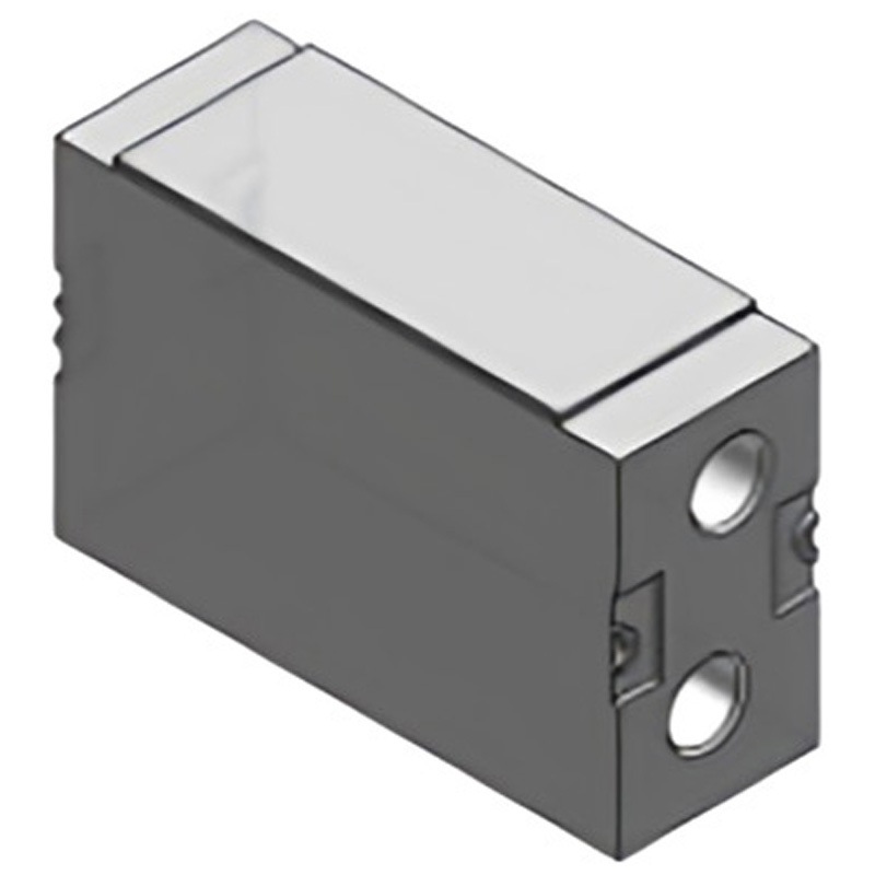 VFR5000-20-1A-04 VFR5000シリーズ用 サブプレート 1個 SMC 【通販モノタロウ】