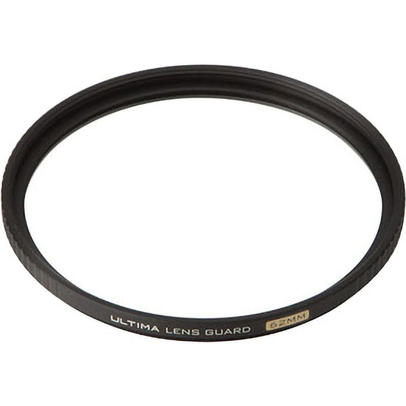 CF-UTLG62 フィルター ULTIMA レンズガード ハクバ写真産業 フィルター直径62mm  CF-UTLG62