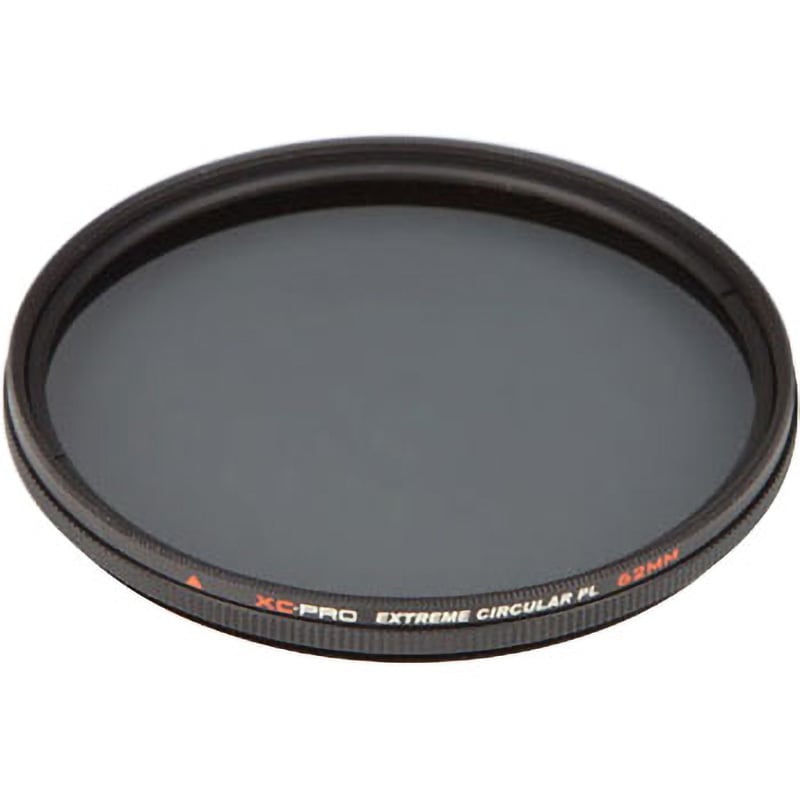 CF-XCPRCPL62 フィルター XC-PRO サーキュラーPL ハクバ写真産業 フィルター直径62mm  CF-XCPRCPL62