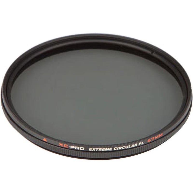 CF-XCPRCPL67 フィルター XC-PRO サーキュラーPL ハクバ写真産業 フィルター直径67mm  CF-XCPRCPL67