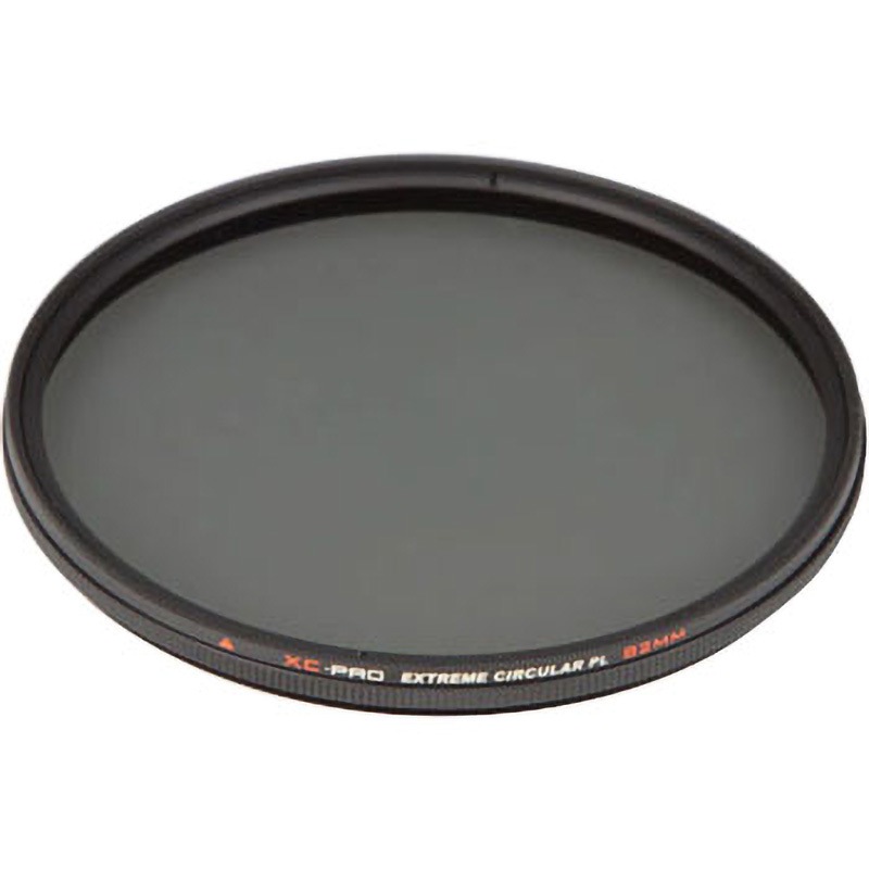 CF-XCPRCPL82 フィルター XC-PRO サーキュラーPL ハクバ写真産業 フィルター直径82mm  CF-XCPRCPL82