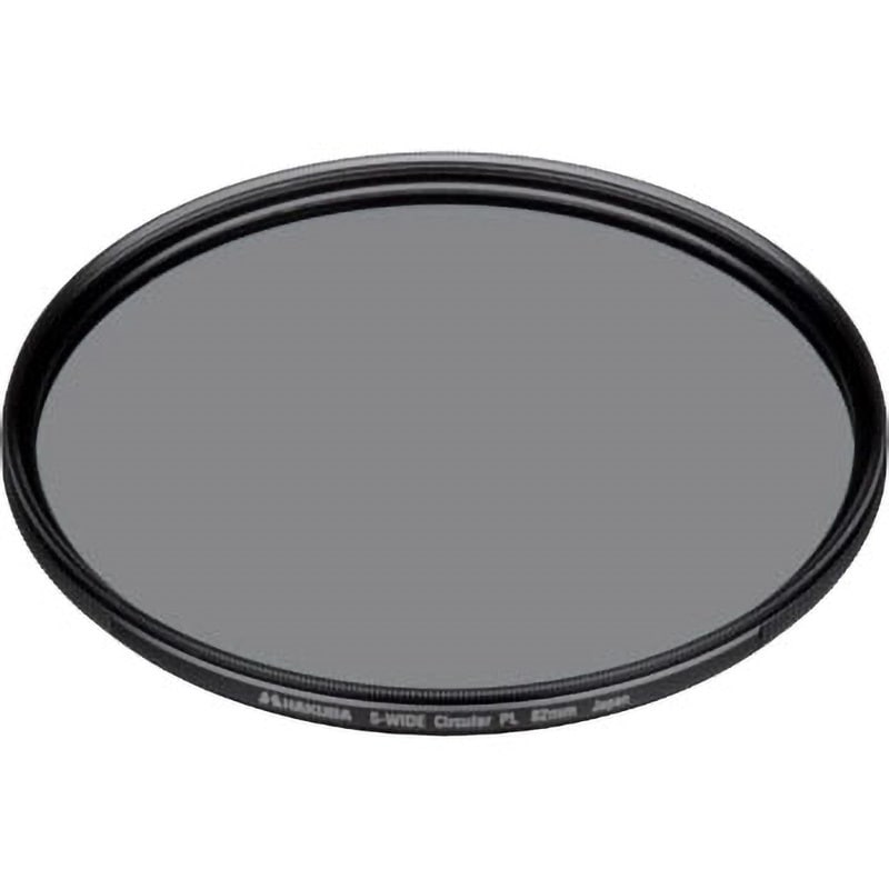 CF-SWCP82 フィルター Sワイド サーキュラーPL ハクバ写真産業