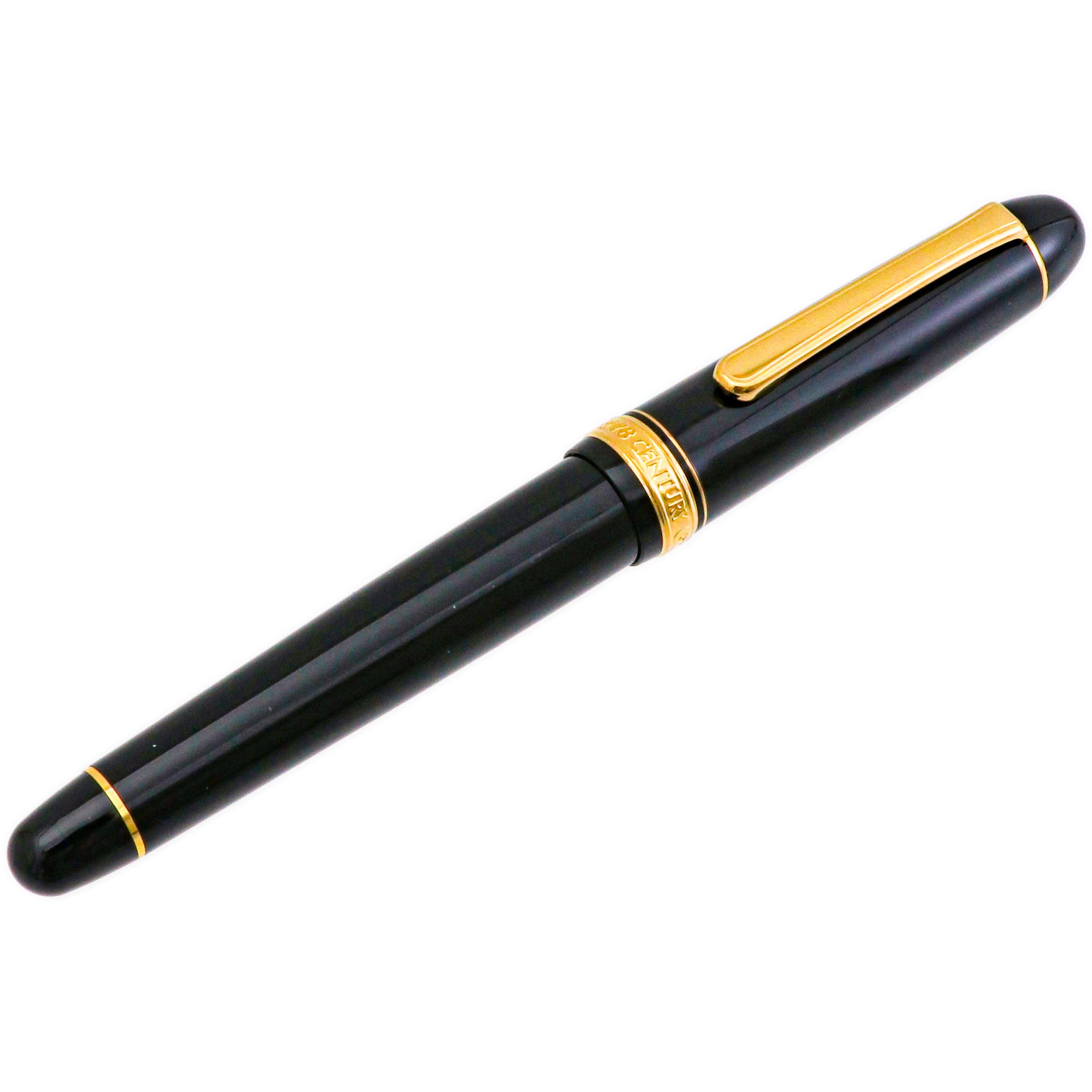 プラチナ 万年筆 センチュリー PNB-13000 Amazon | プラチナ万年筆 万年筆 #3776 センチュリー ブラックイン