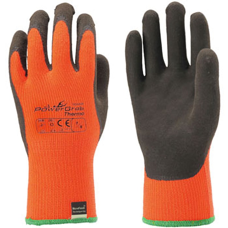 PG-335-S PowerGrab Thermo(パワーグラブサーモ) トワロン(TOWA
