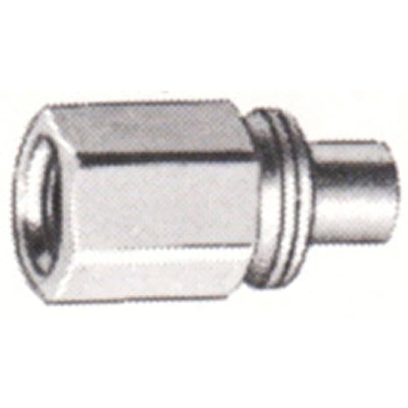 ZH-630 スピードカプラー BLACHAWK ホース側1/4インチNPT雄ねじ   ZH-630
