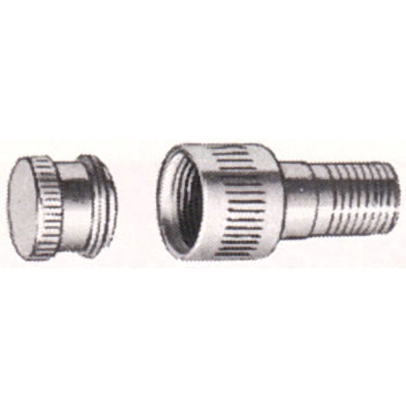 ZR-630 スピードカプラー BLACHAWK ラム側1/4インチNPT雌ねじ   ZR-630