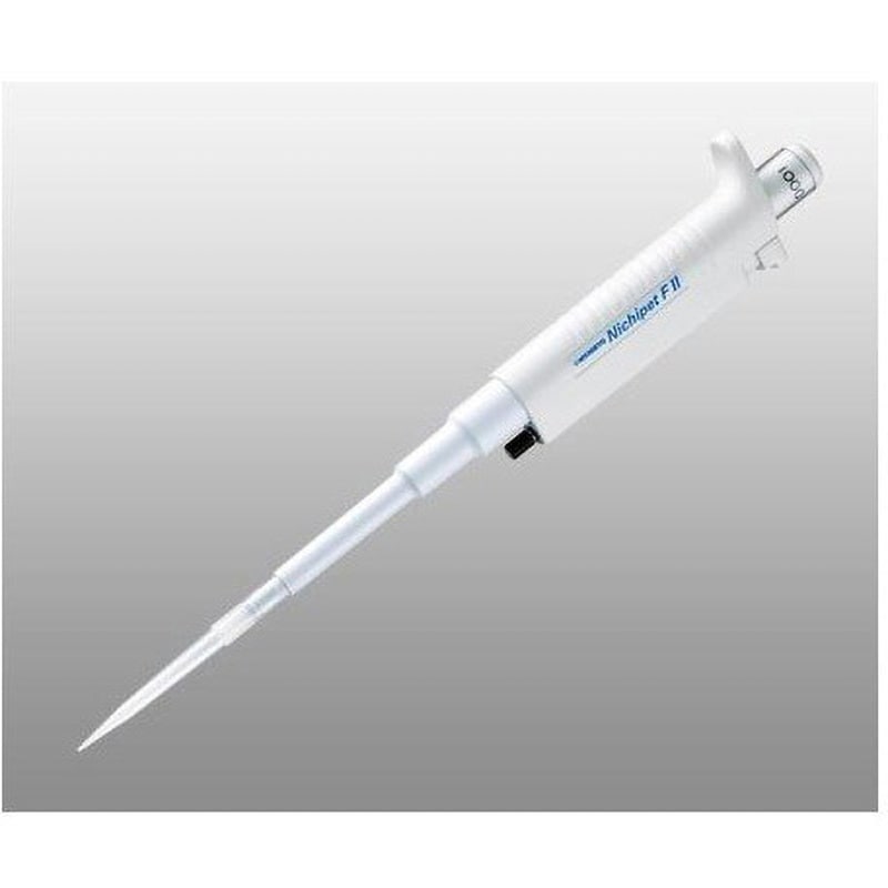 00-NPF2-100 ニチペット NPF NICHIRYO(ニチリョー) 容量100μL  1本 00-NPF2-100