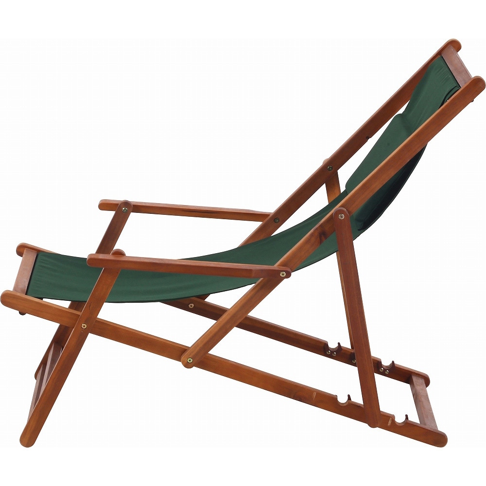 ②【東京都23区配送無料】定価12万　ゴーフィレックス　デッキ　チェア　椅子 ②【東京都23区配送無料】定価12万 ゴーフィレックス デッキ チェア