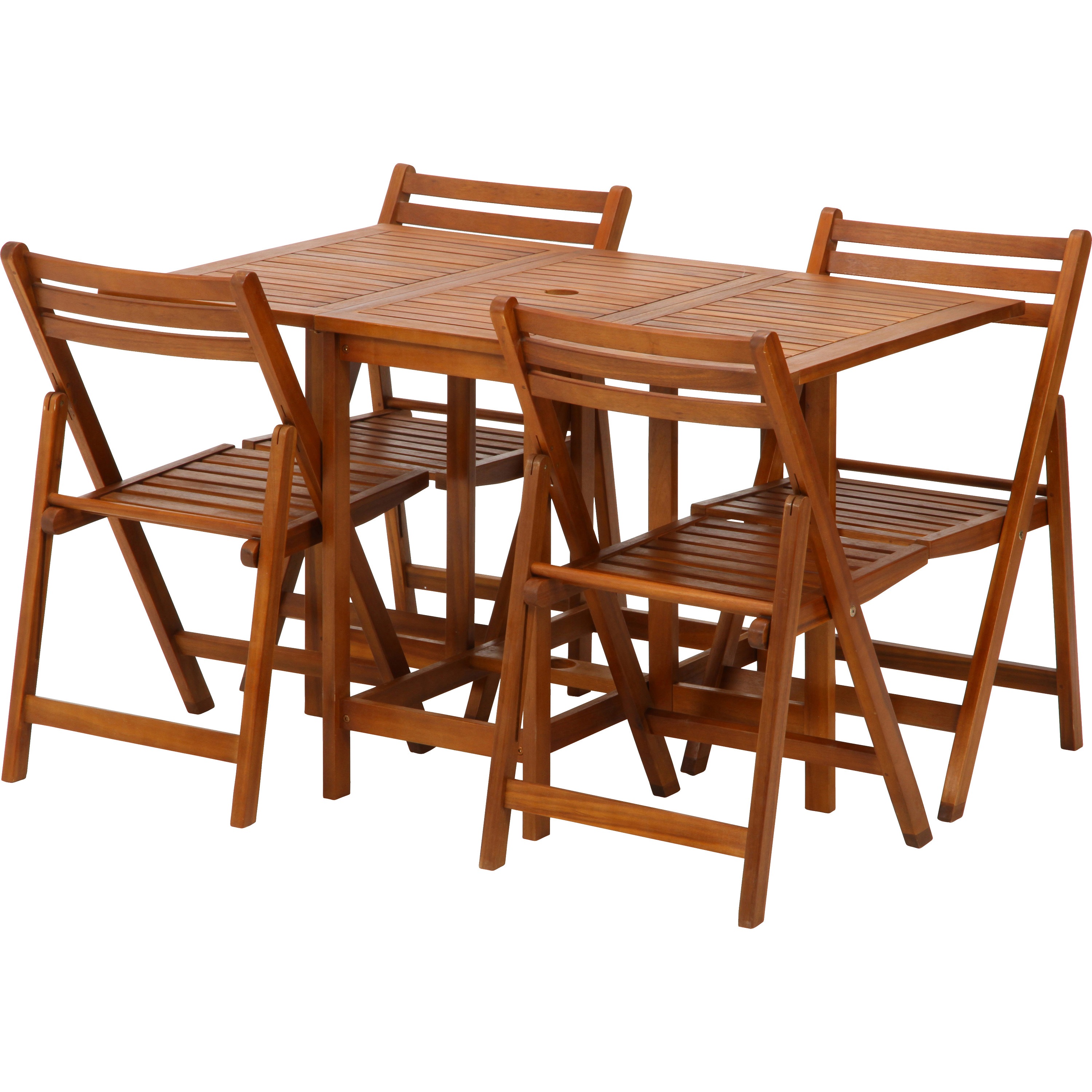 85542 バタフライテーブル&チェアー5点SET 1セット 不二貿易 【通販モノタロウ】 25,535円