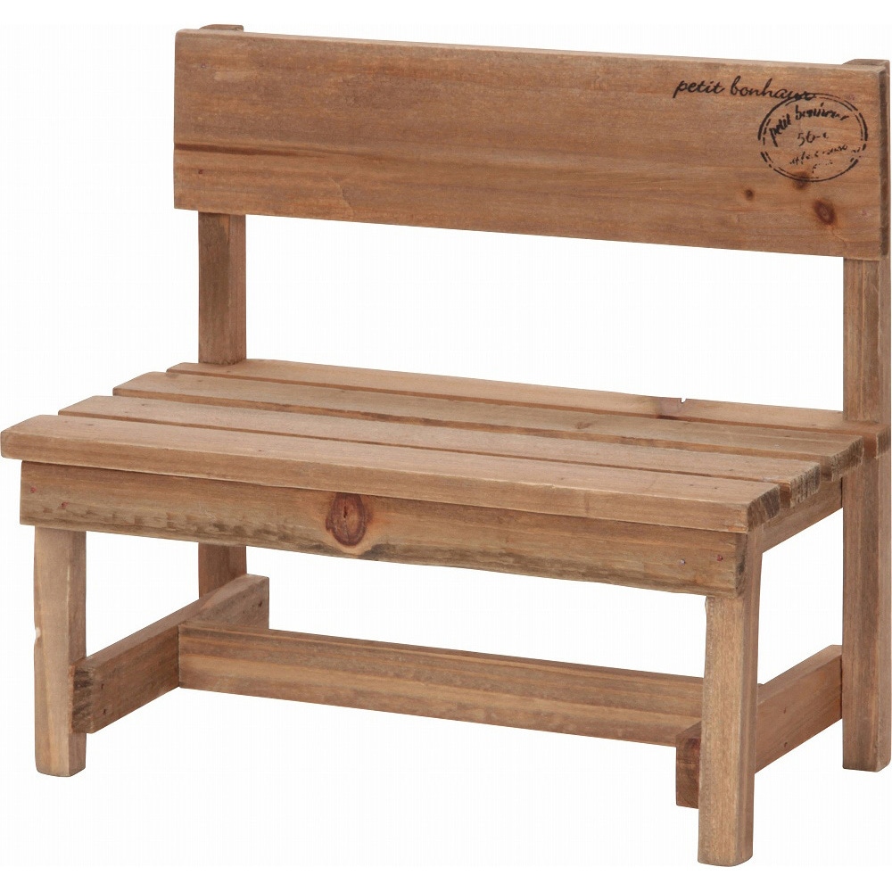 木工部☆ミニベンチ✨️麻タイプ 木工部☆ミニベンチ✨️麻タイプ