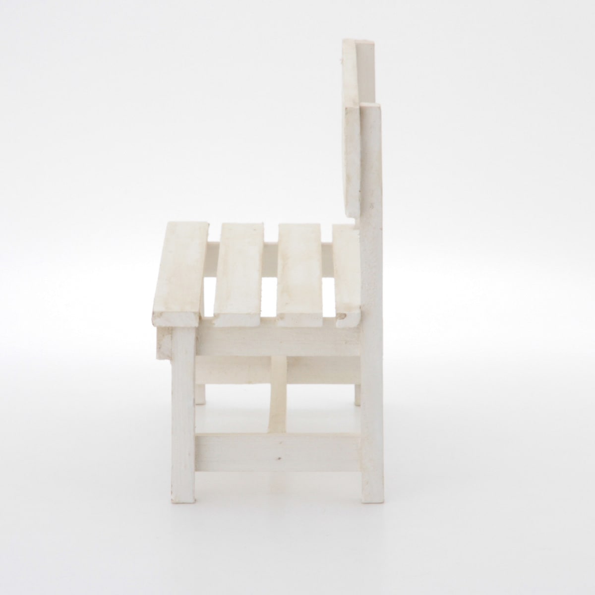 15180 木製ミニベンチ 1セット(2台) 不二貿易 【通販モノタロウ】