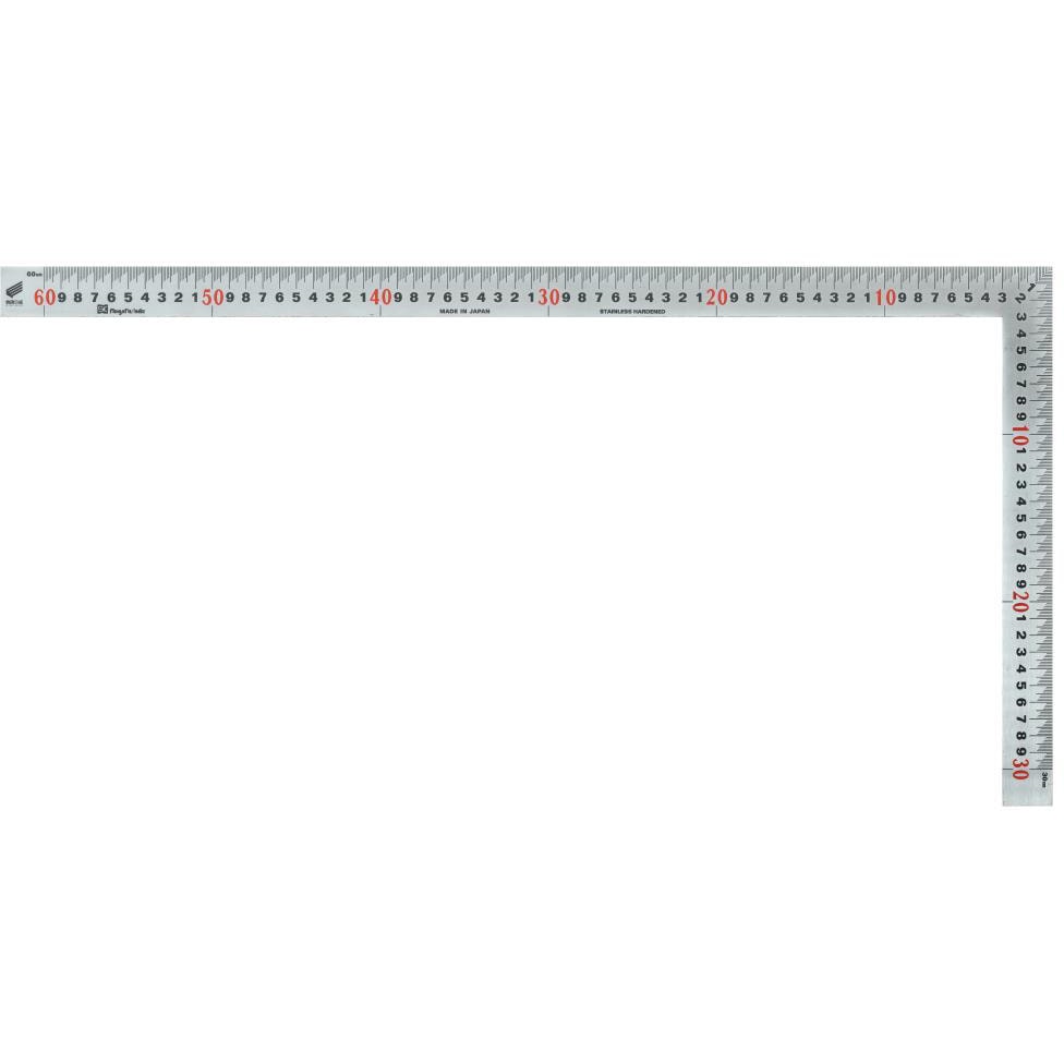 MT-60KD シルバー中金 快段目盛 1本 SK(新潟精機) 【通販モノタロウ】