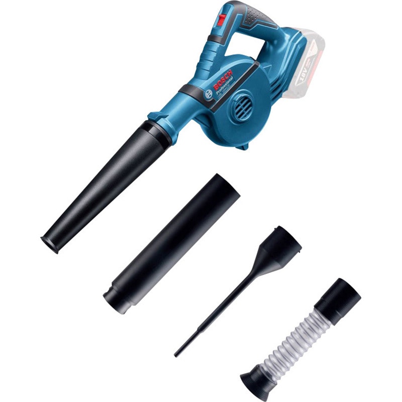 Amazon.co.jp: ボッシュ(BOSCH) 18V コードレスガーデンブロワ