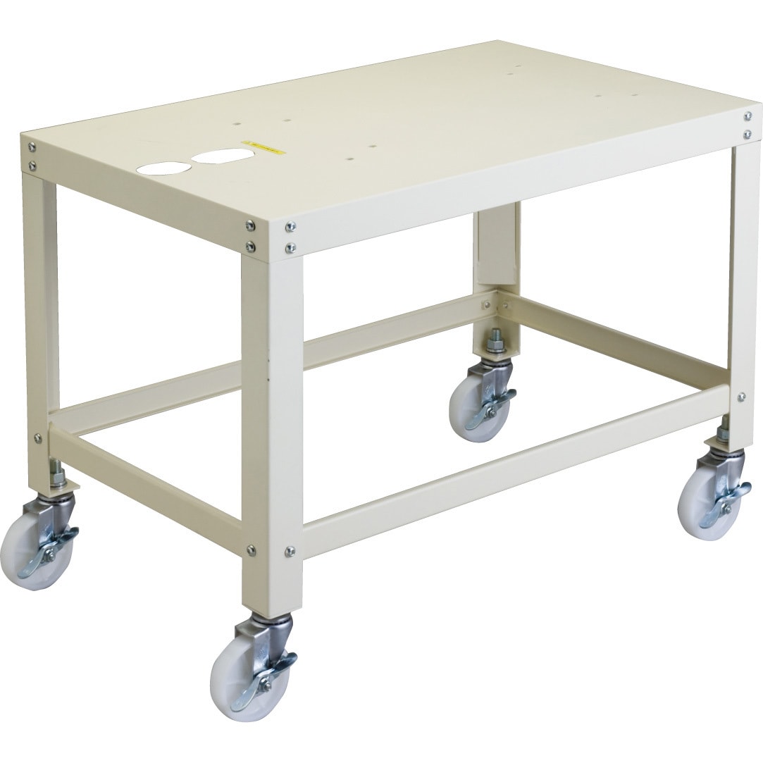 NKC-150 キャスター付架台 HVS-150用 1台 赤松電機製作所 【通販