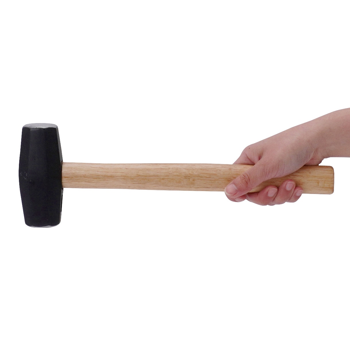 1.3 石頭ハンマー モノタロウ 頭径40mm - 【通販モノタロウ】