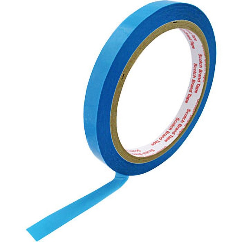 4734 【オーダー】 ファインライン マスキングテープ 4734 3M