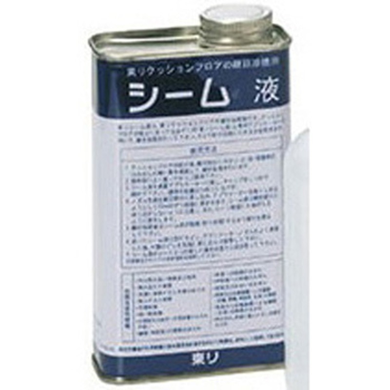 SEAM-K-S 東リ シーム液 東リ 1箱(200g×10セット) SEAM-K-S SEAM-K-S 東リ シーム液 東リ 1箱(200g×10セット) SEAM-K-S