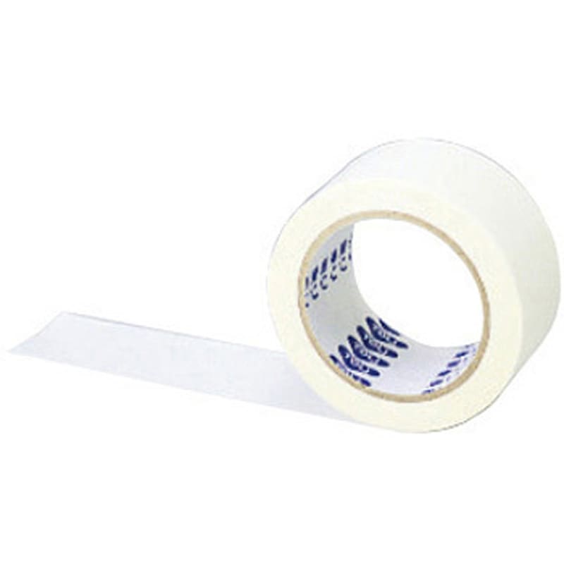 CF-TAPE タイルカーペット用両面テープ 1箱(20m×10巻) 東リ 【通販モノタロウ】