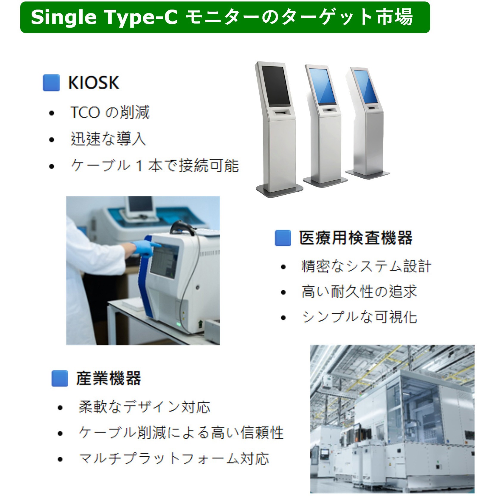 FPM-710SW-P7AE タッチパネルモニター組込型(投影型静電容量方式) 1個