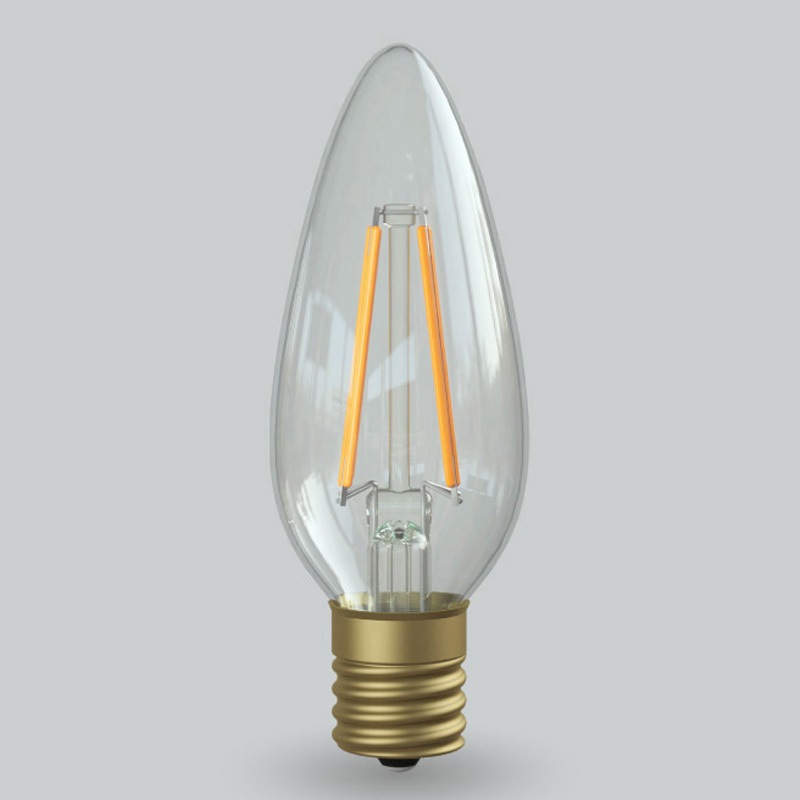 LDF48D LED電球 サイフォン CHANDELIER(シャンデリア) オンリーワン