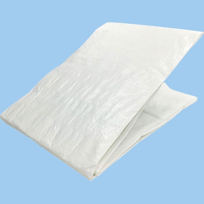 #WH-MK 最軽量ホワイトシート ユタカメイク 呼び縦3.6m横5.4m 1セット(10枚) 11,980円