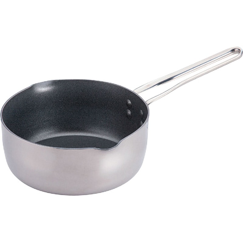 18cm TKG IH2層クラッド CT雪平鍋 TKG 容量1.5L サイズ18cm