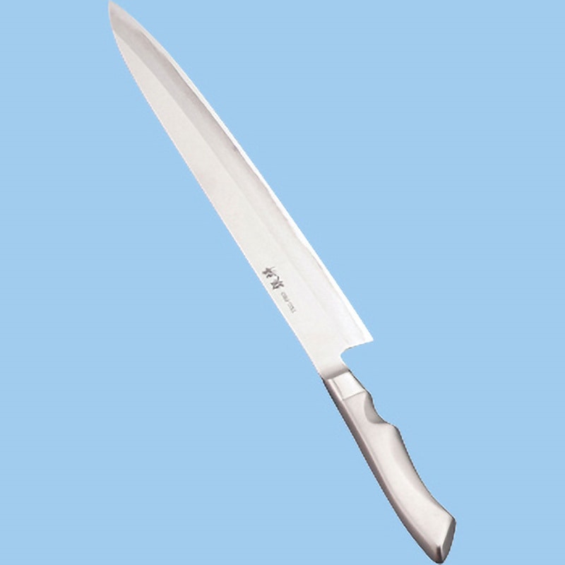 TKG-NEO オールステンレス 柳刃包丁 240mm
