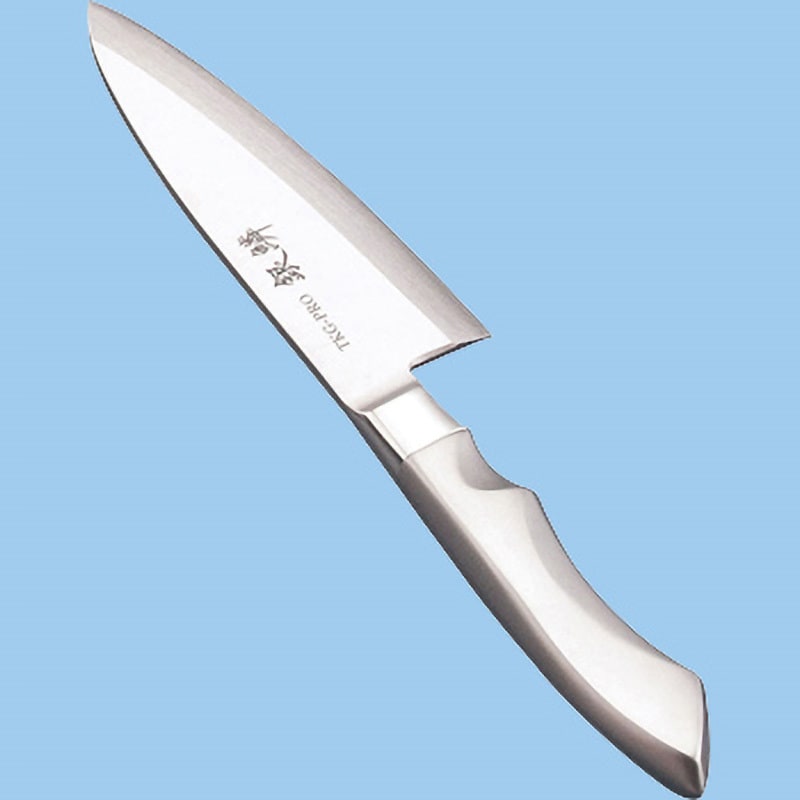 TKG-NEO(ネオ)出刃(片刃) 18cm :5-0274-1003:厨房卸問屋名調 - 通販