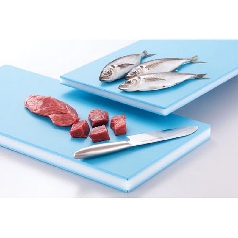 住友　業務用　抗菌プラスチックまな板　800x650x50mm厚 住友 業務用 抗菌プラスチックまな板 800x650x50mm厚