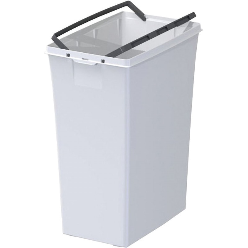 80831901WHGL8 サンコー ダストボックス 本体 サンコー(三甲) オープン式 ホワイト色 容量70L   80831901WHGL8