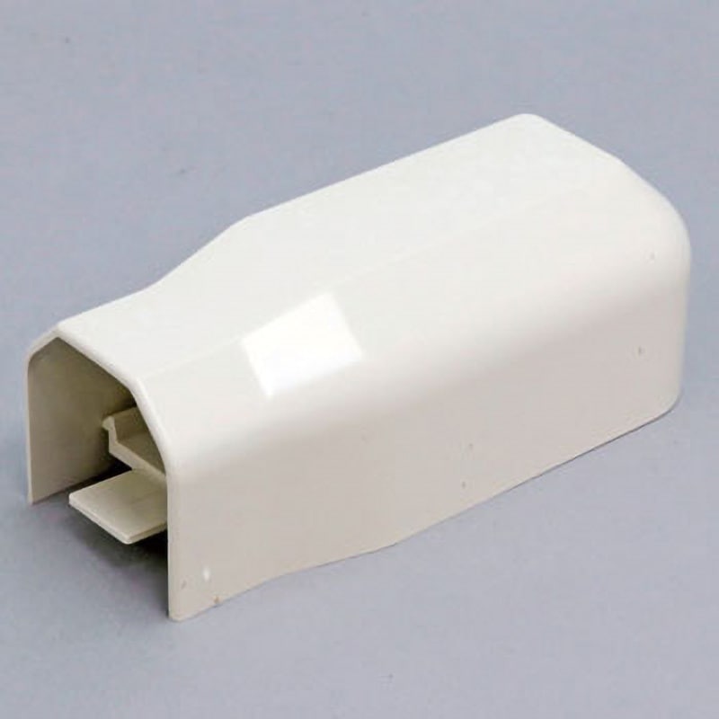 壁カバー(鍔無し)(RMモール用) 未来工業 接合ユニット 【通販モノタロウ】